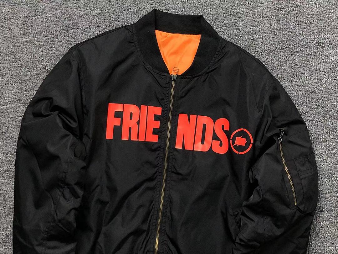 On Running 185 VLONE COTTON - Image 4