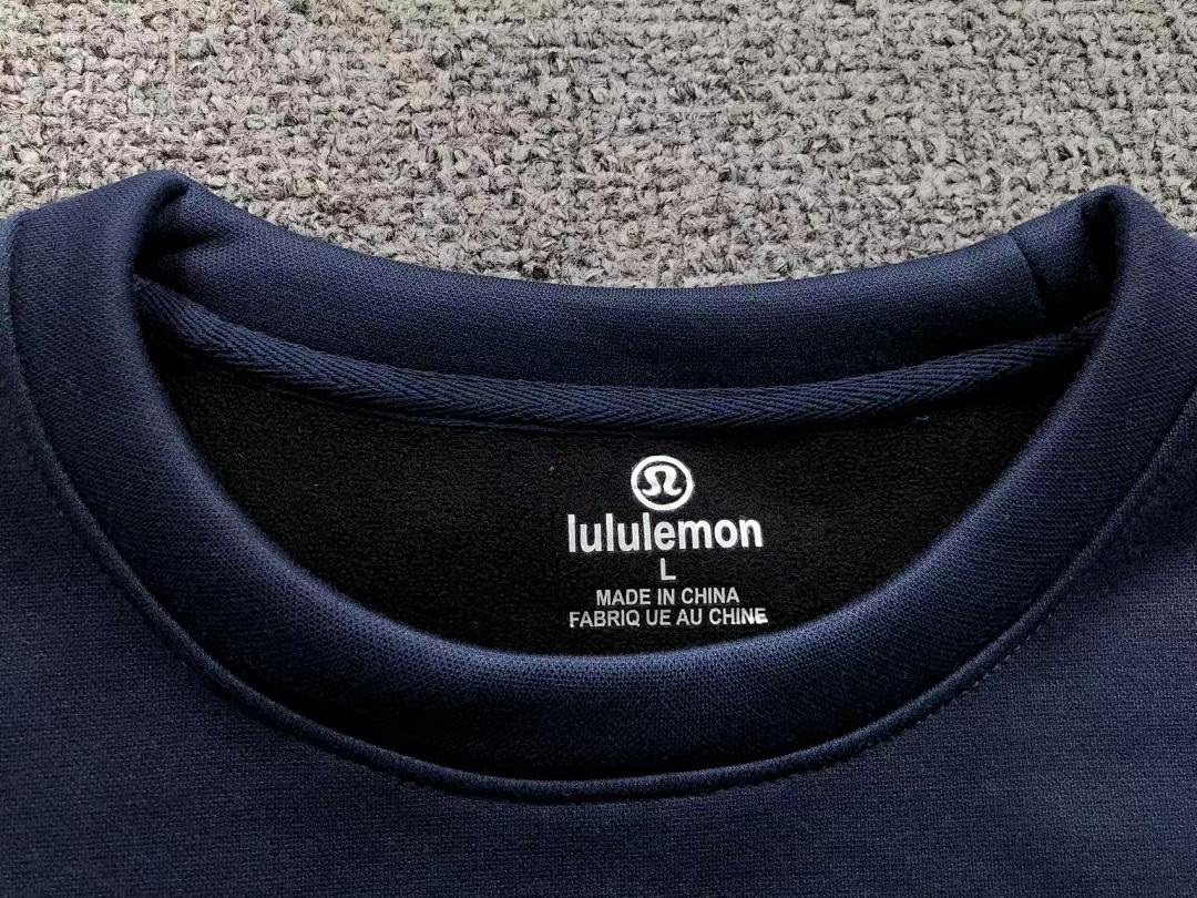 Unbranded 175 LULULEMON HOODIE 2111120401 (Im 170Cm 60Kg I Wear Size L In The Phot) - Image 17