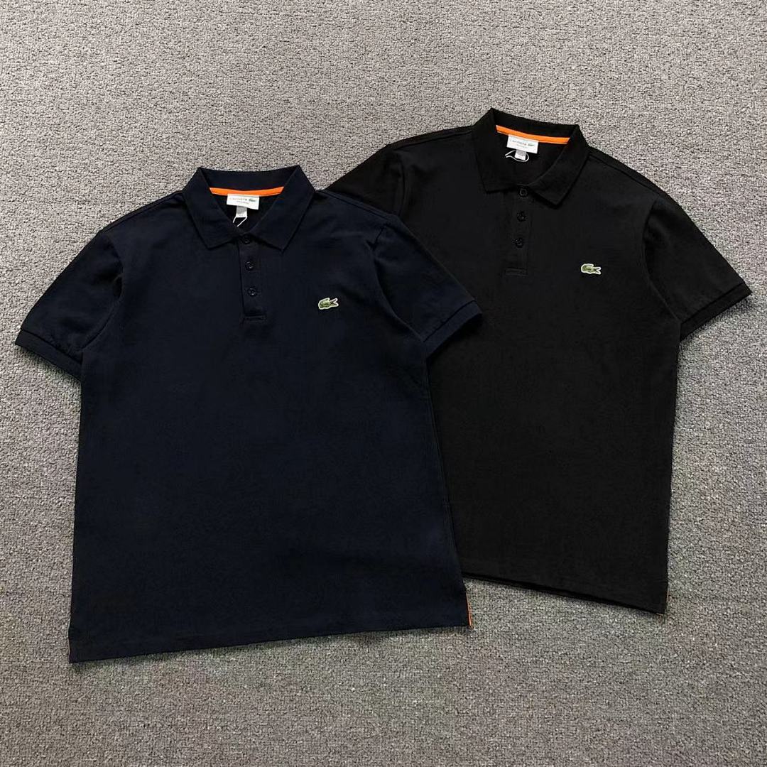 Lacoste 128 LACOSTE POLO 2204083204 (Im 170Cm 60Kg I Wear Size L In The Phot)