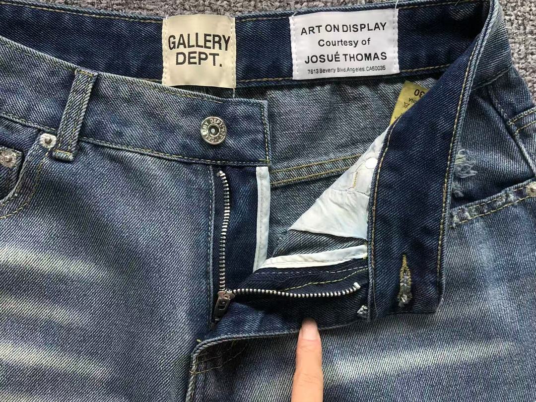 Gallery Dept 158 GALLERY DEPT TROUSERS 12641553 (Im 170Cm 60Kg I Wear Size S In The Phot) - Image 16