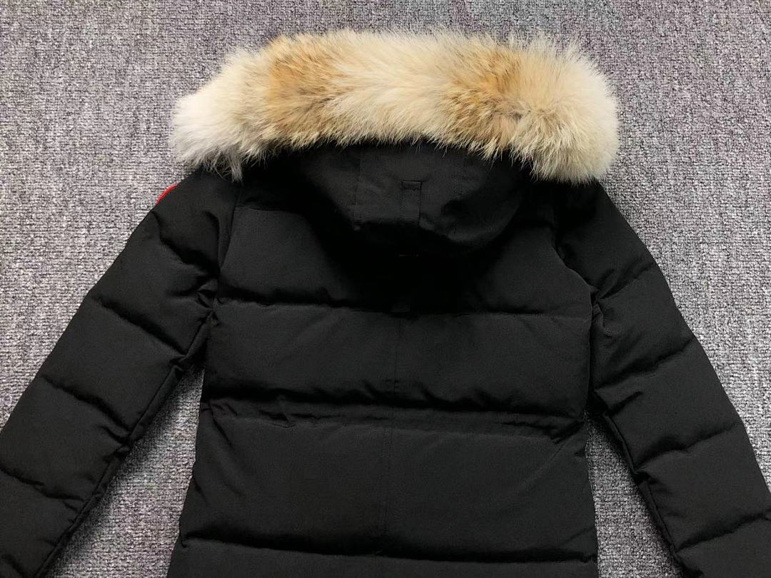 Canada Goose 568 C⭐N⭐⭐A G⭐⭐⭐E DOWN - Image 22