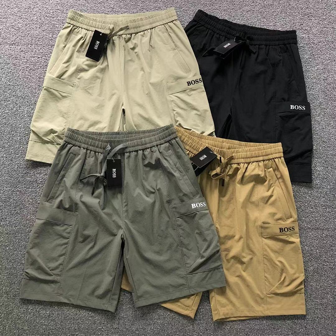 Unbranded 158 H⭐G⭐ B⭐⭐S SHORTS 4204082101 (Im 170Cm 60Kg I Wear Size L In The Phot)