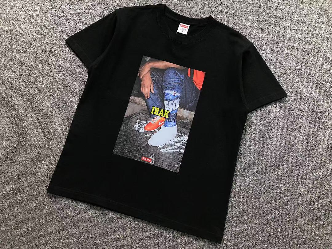 Supreme 98 S⭐⭐R⭐⭐E T-SHIRT 127210602 (Im 170Cm 60Kg I Wear Size M In The Phot) - Image 20