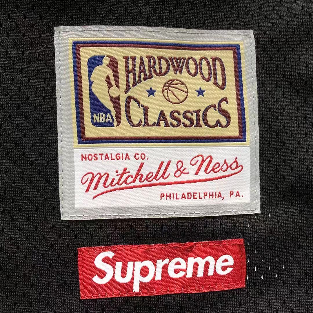 Supreme 218 S⭐⭐R⭐⭐E NBA BASKETBALL VEST 1271402159 (Im 170Cm 60Kg I Wear Size S In The Phot) - Image 11