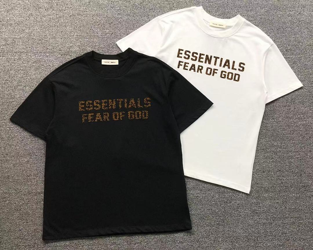 Fear of God 98 FOG T-SHIRT 22040420125 (Im 170Cm 60Kg I Wear Size M In The Phot) - Image 5