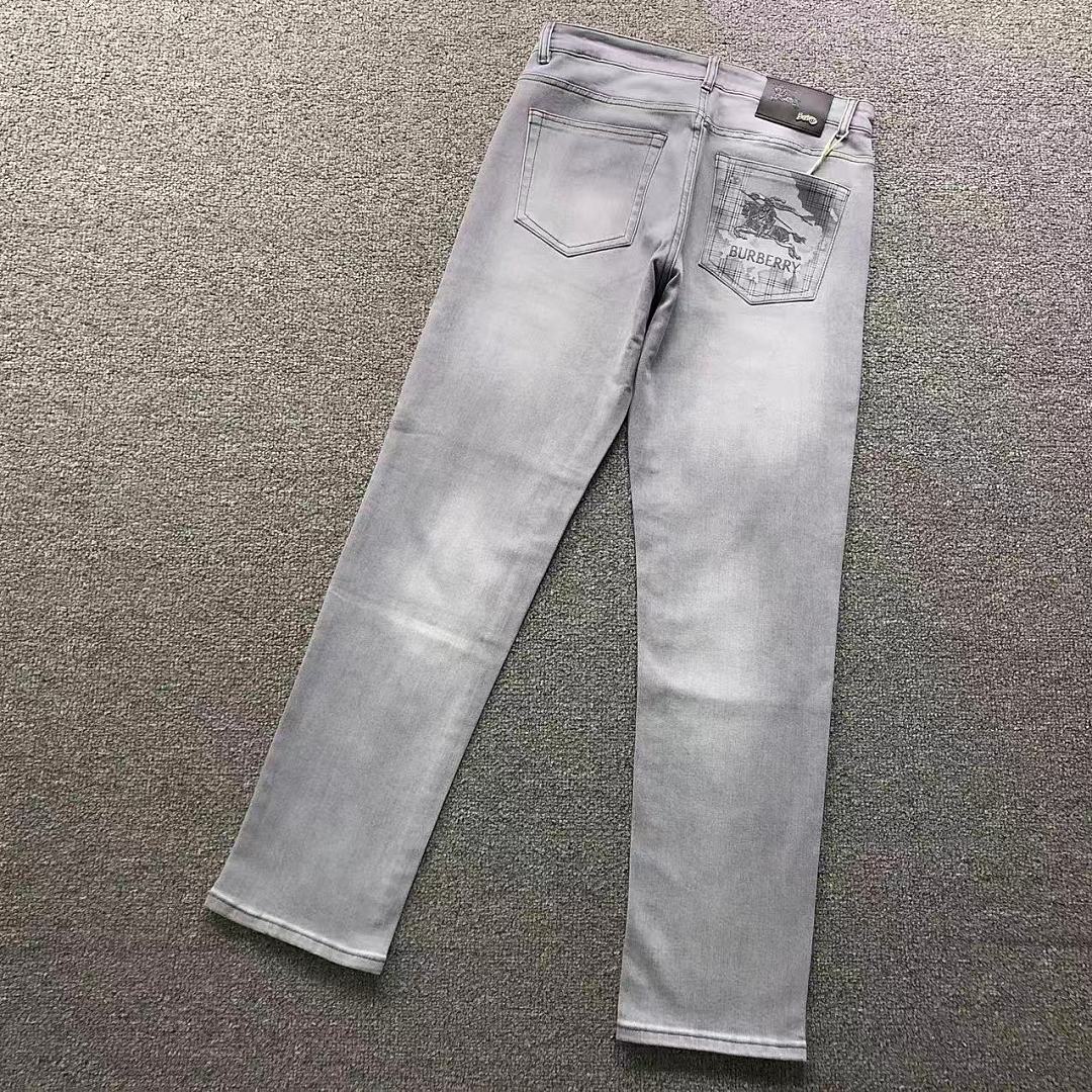 Unbranded 215 B⭐R⭐E⭐RY TROUSERS 4207221401 (Im 170Cm 60Kg I Wear Size 32 In The Phot)