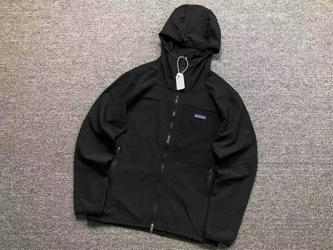 On Running 185 PATAGONIA JACKET 592215108 (Im 170Cm 60Kg I Wear Size S In The Phot) - Image 9