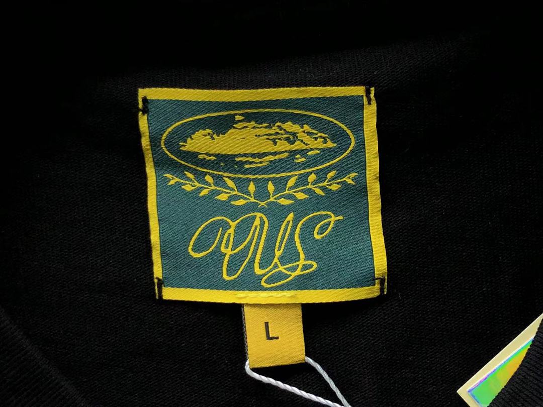 Corteiz 88 CORTEIZ T-SHIRT 5212218136 (Im 170Cm 60Kg I Wear Size L In The Phot) - Image 21