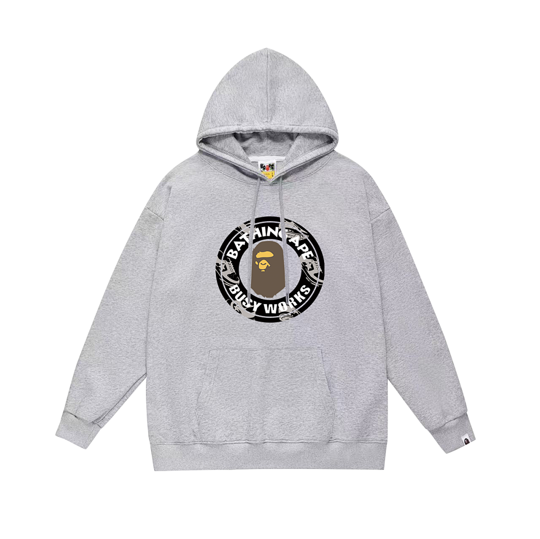 Bape 108 BAPE T-SHIRT - Image 7