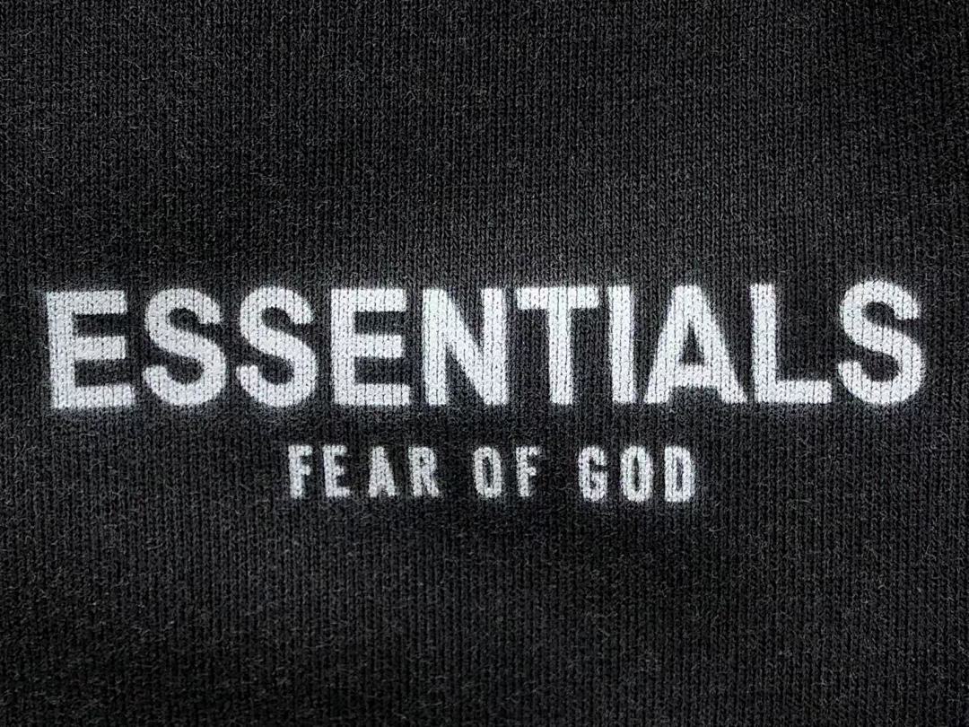Fear of God 188 FOG HOODIE 41121614001 Im 170Cm 57Kg I Wear Size S In The Phot - Image 13