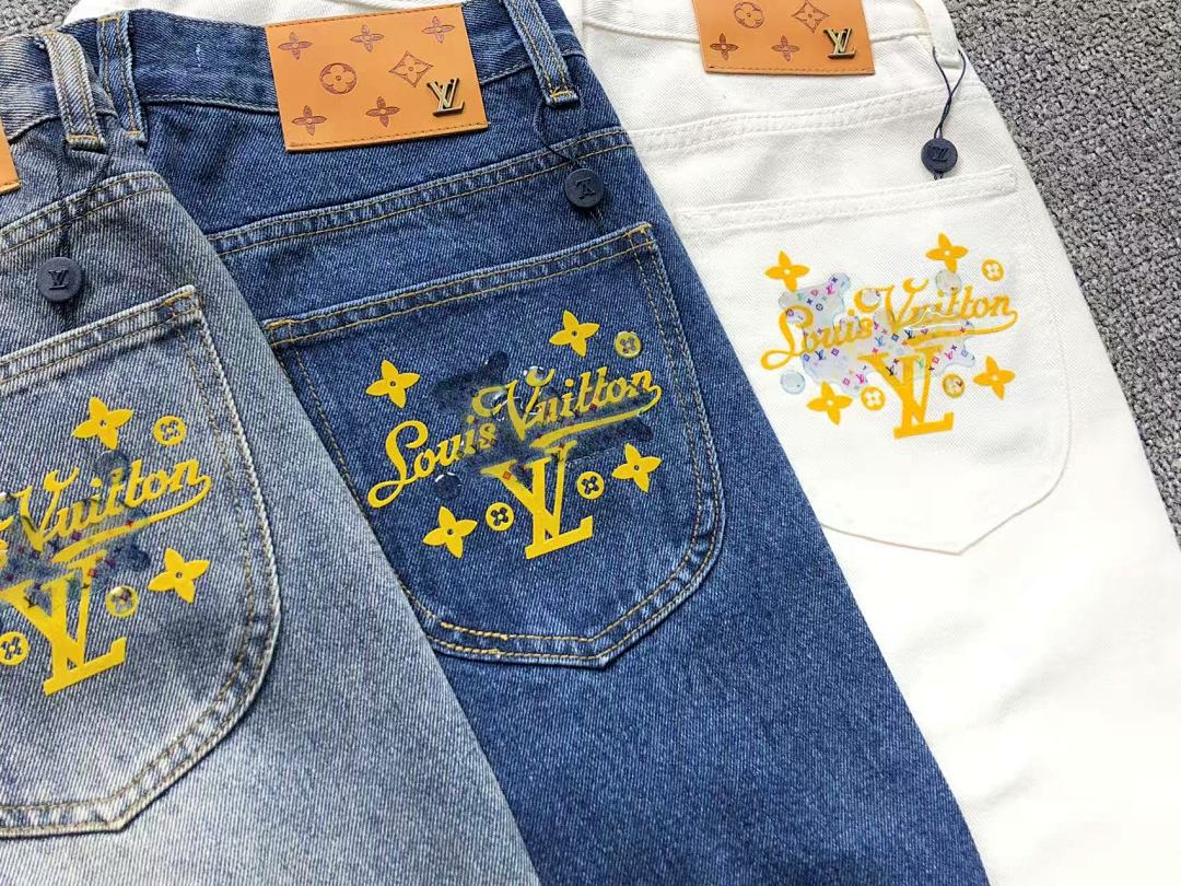 Louis Vuitton 195 L⭐ - Image 16