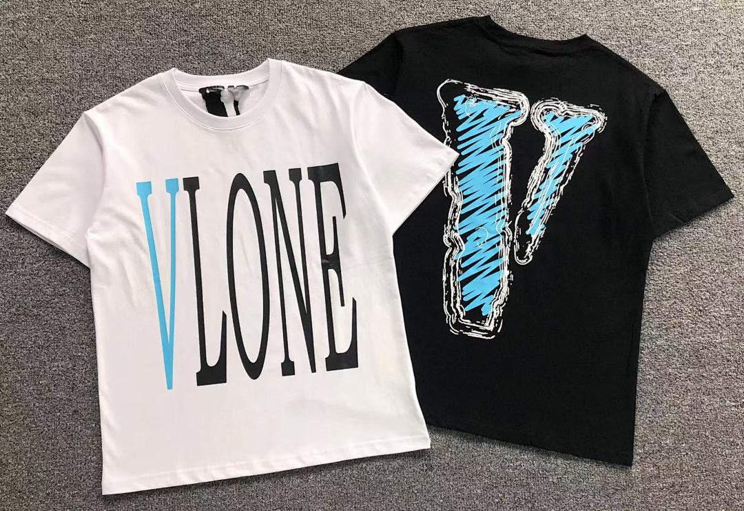 On Running 69 VLONE T-SHIRT 504148191 (Im 170Cm 60Kg I Wear Size M In The Phot) - Image 5