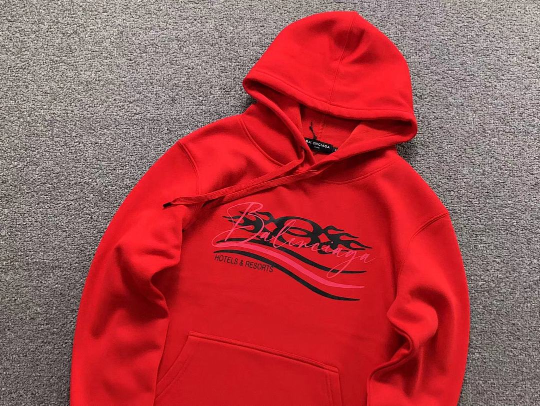Unbranded 215 B⭐L⭐⭐⭐IA⭐A HOODIE 2112110201 (Im 170Cm 60Kg I Wear Size M In The Phot) - Image 8