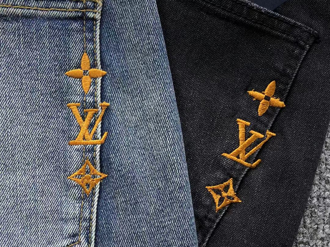 Louis Vuitton 195 L⭐ - Image 10