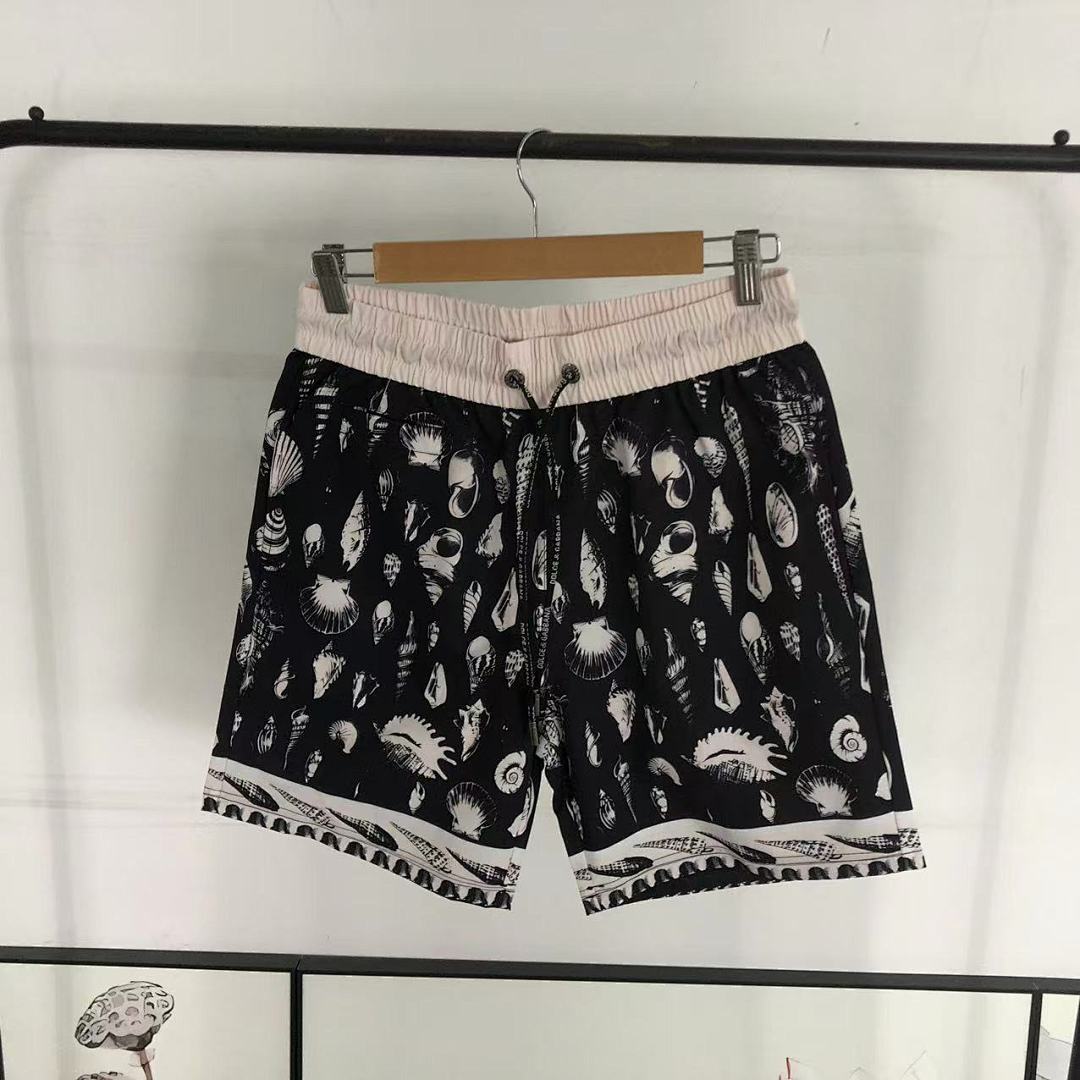 Dolce & Gabbana 128 D⭐LC⭐ GA⭐⭐A⭐A SHORTS 121263060 (Im 170Cm 60Kg I Wear Size S In The Phot) - Image 25