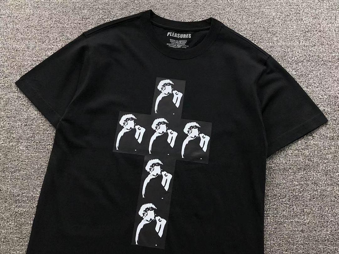 Pleasures 89 PLEASURES T-SHIRT - Image 10