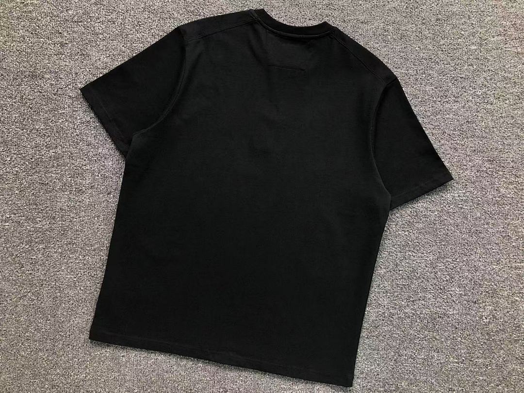 C.P. Company 138 CP T-SHIRT 214304167 (Im 170Cm 60Kg I Wear Size XL In The Phot) - Image 13