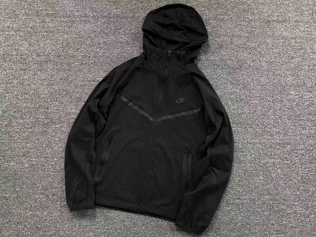 Nike 235 N⭐K⭐ JACKET 3104160719 (Im 170Cm 60Kg I Wear Size M In The Phot) - Image 8