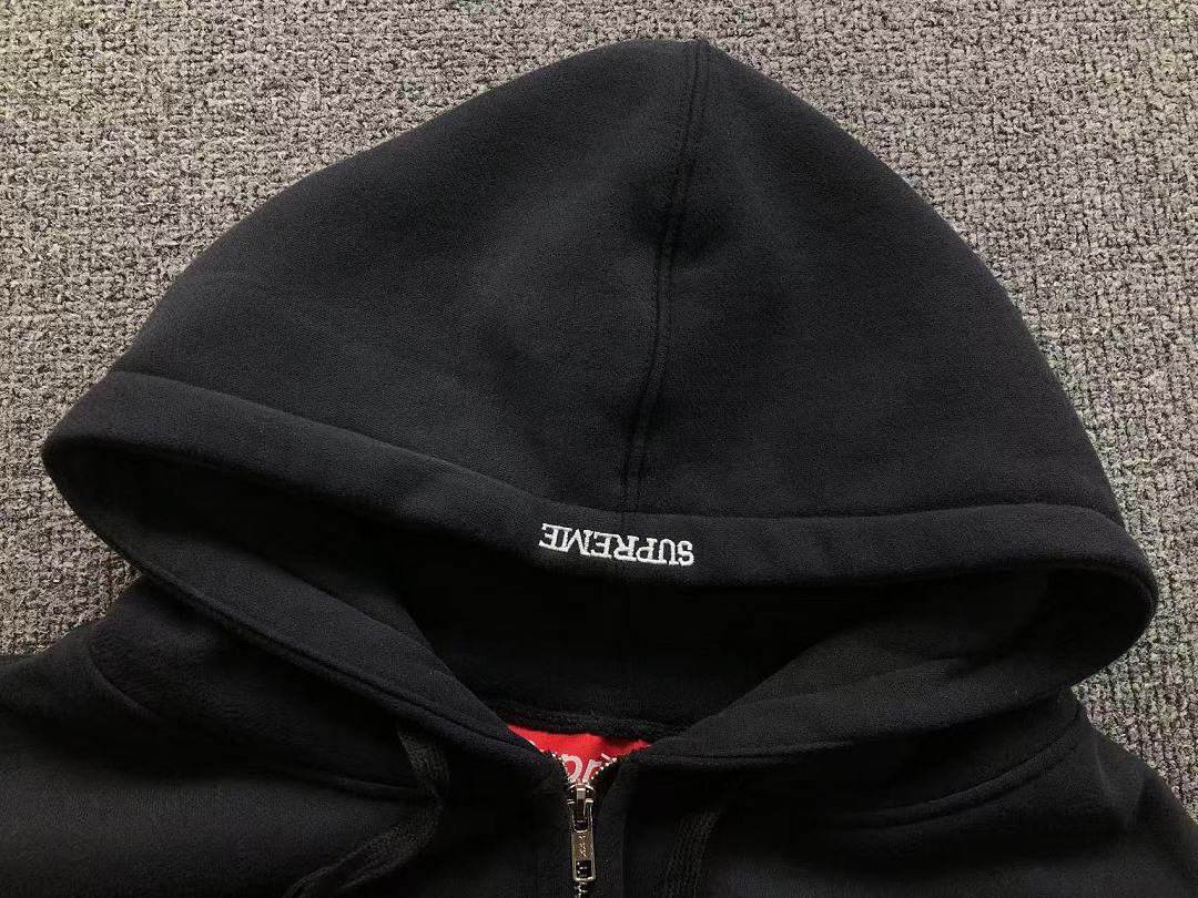 Supreme 158 S⭐⭐R⭐⭐E HOODIE 52082417158 (Im 170Cm 60Kg I Wear Size M In The Phot) - Image 21