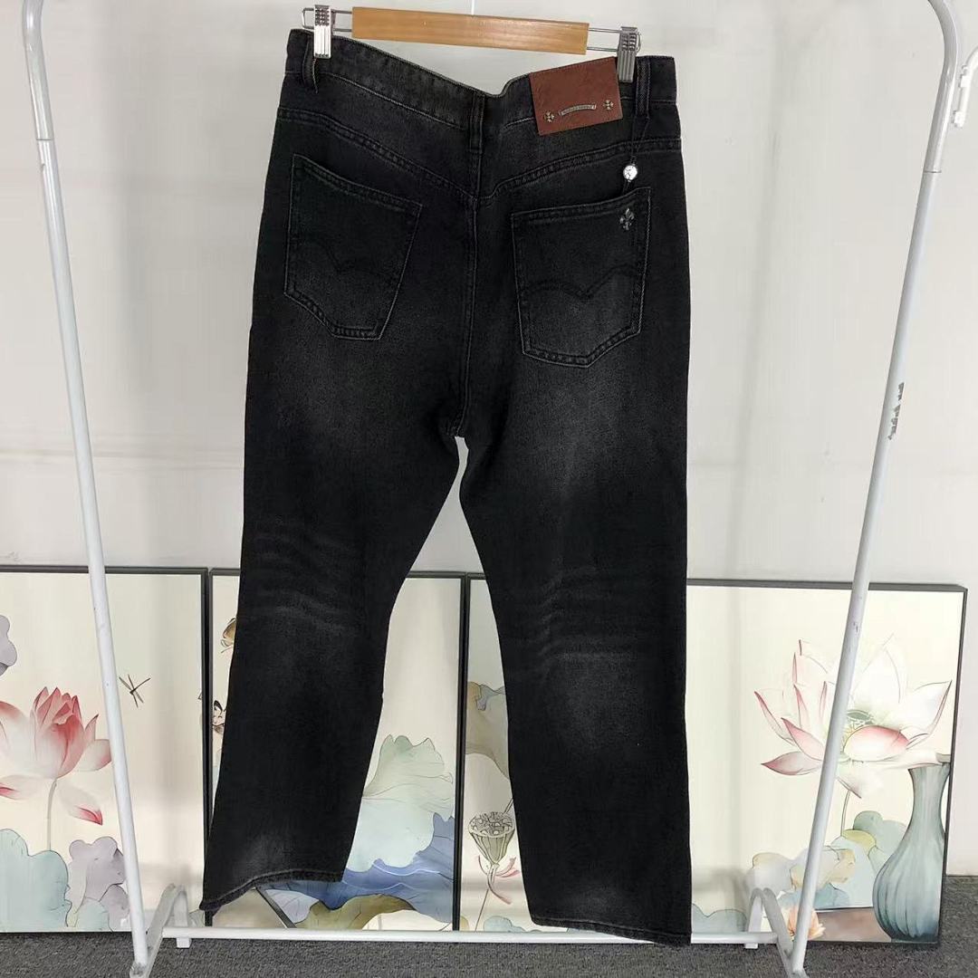Comme des Garcons 245 C⭐⭐OME HE⭐⭐TS TROUSERS 3108071905 (Im 170Cm 60Kg I Wear Size 34 In The Phot) - Image 26