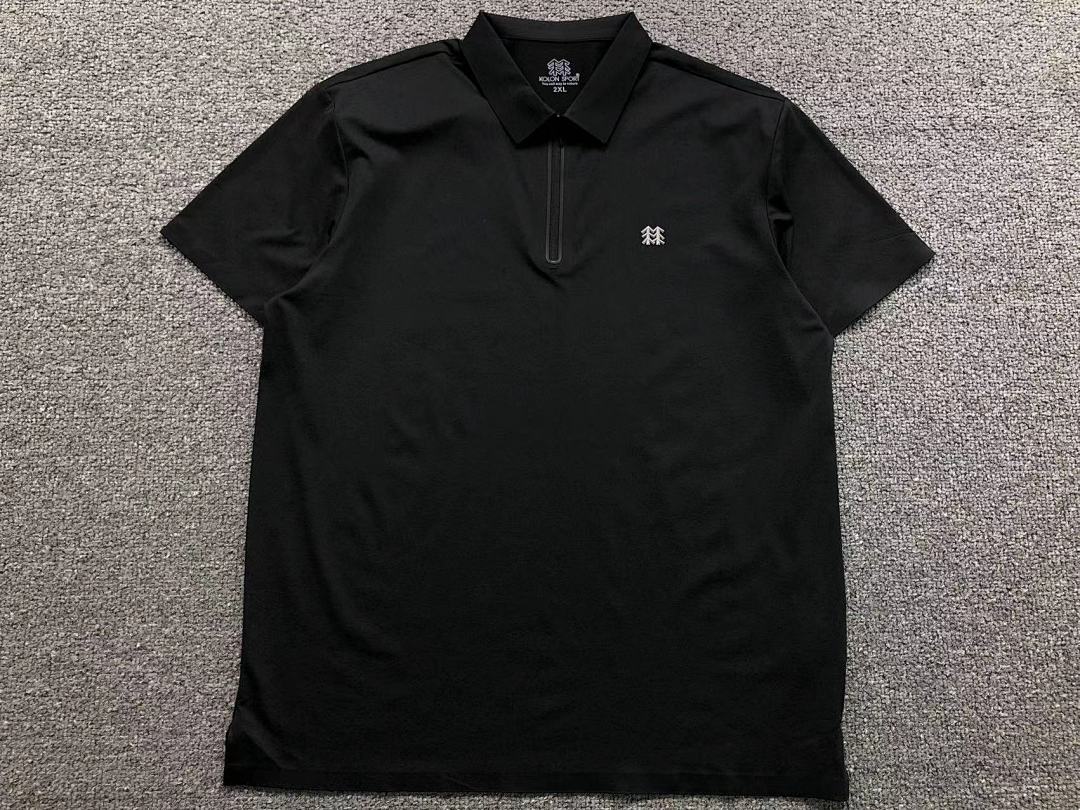 Unbranded 175 K⭐⭐ON SP⭐⭐T POLO 2201192201 (Im 170Cm 60Kg I Wear Size XXL In The Phot) - Image 17