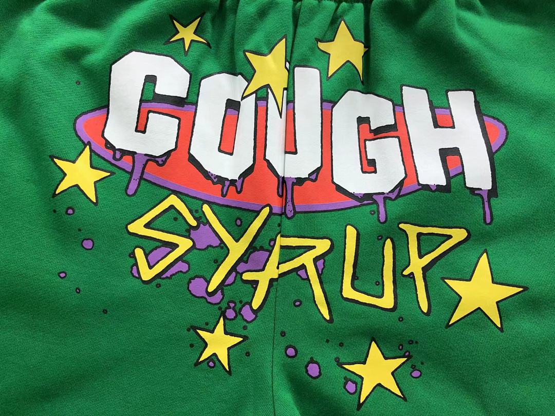 Cough Syrup 218 COU⭐H SY⭐UP TROUSERS 2203112172 (Im 170Cm 60Kg I Wear Size M In The Phot) - Image 13