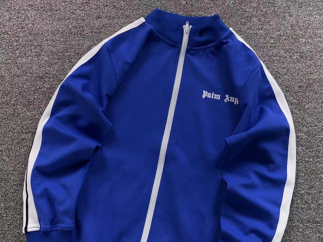 Palm Angels 125 PALM ANGELS JACKET 2204285036 (Im 170Cm 60Kg I Wear Size S In The Phot) - Image 12