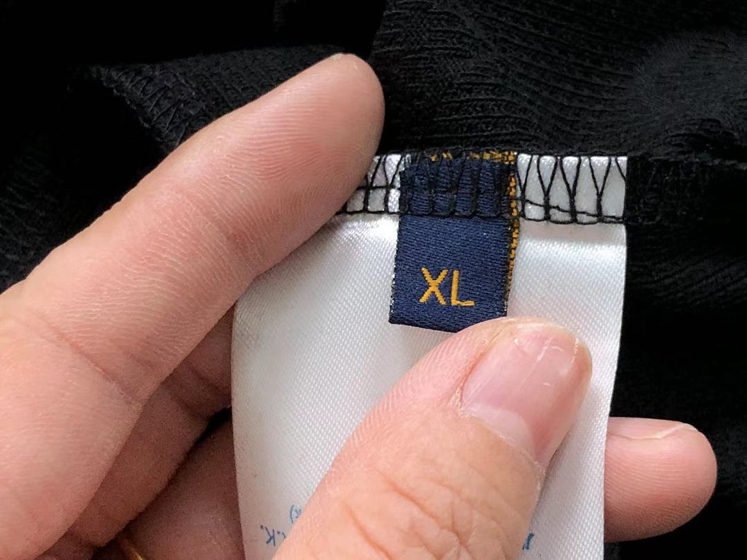 Unbranded 175 L⭐ POLO 2203282101 (Im 170Cm 60Kg I Wear Size XL In The Phot) - Image 20