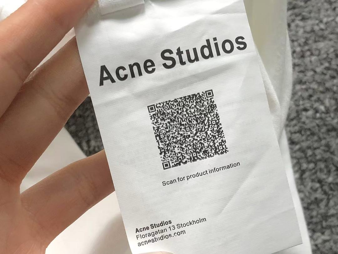 Acne Studios 125 ACNE STUDIOS T-SHIRT 4205060477 (Im 170Cm 60Kg I Wear Size M In The Phot) - Image 22