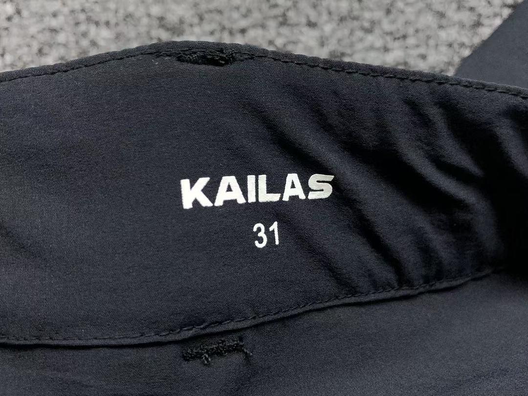 Unbranded 178 KA⭐L⭐S TROUSERS 3106251816 (Im 170Cm 60Kg I Wear Size 31 In The Phot) - Image 17