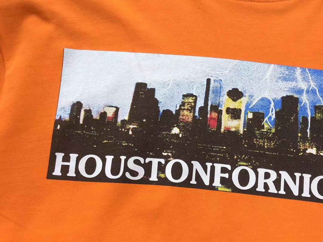 Travis Scott 78 TRAVIS SCOTT T-SHIRT 505215391 (Im 170Cm 60Kg I Wear Size S In The Phot) - Image 14