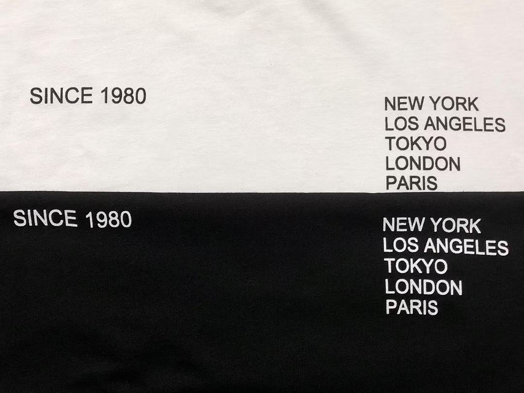 Stussy 118 STUSSY T-SHIRT 41122406001 (Im 170Cm 57Kg I Wear Size S In The Phot) - Image 12