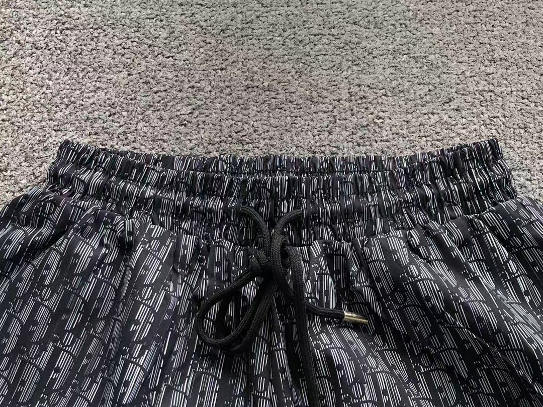 Dior 85 D⭐O⭐ SHORTS 5240204100 (Im 170Cm 60Kg I Wear Size M In The Phot) - Image 18