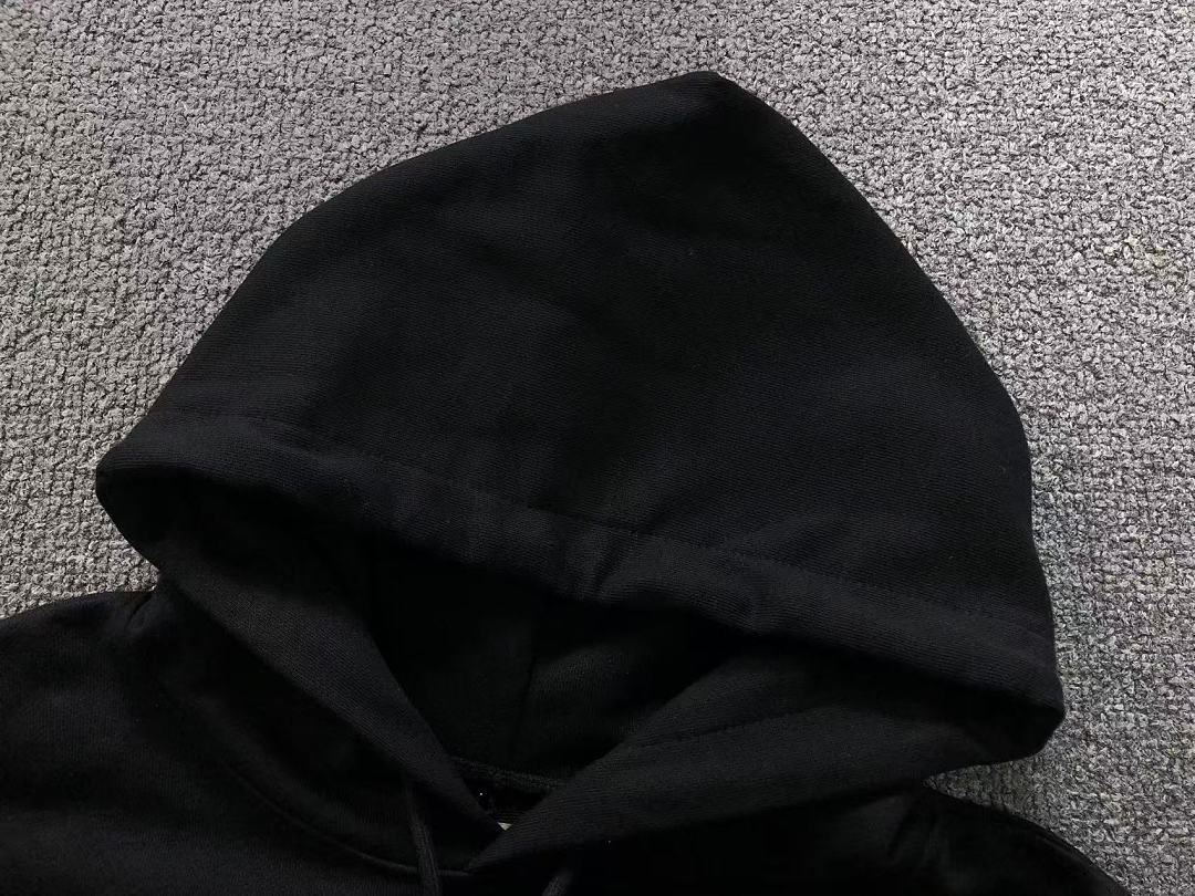 Gallery Dept 178 GALLERY DEPT HOODIE 3208291217 (Im 170Cm 60Kg I Wear Size S In The Phot) - Image 21