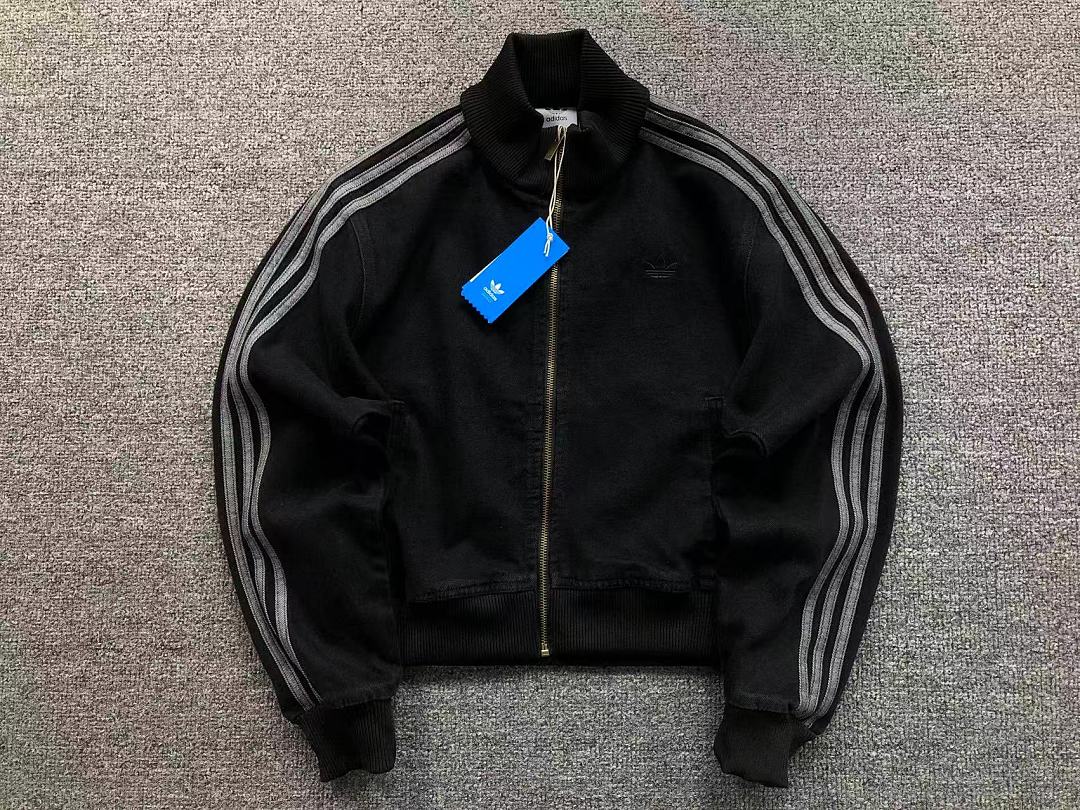 Adidas 218 A⭐I⭐AS JACKET FEMAIE - Image 7