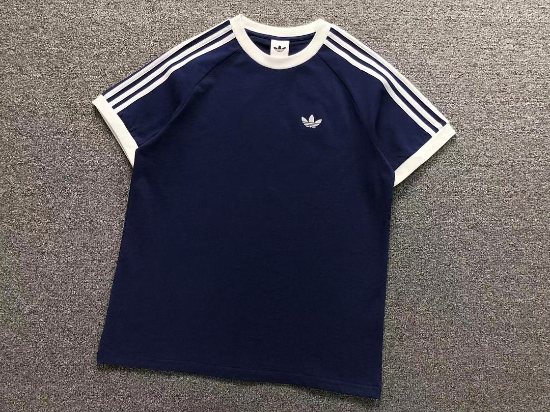 Adidas 95 A⭐I⭐AS T-SHIRT 3206240521 (Im 170Cm 60Kg I Wear Size L In The Phot) - Image 15