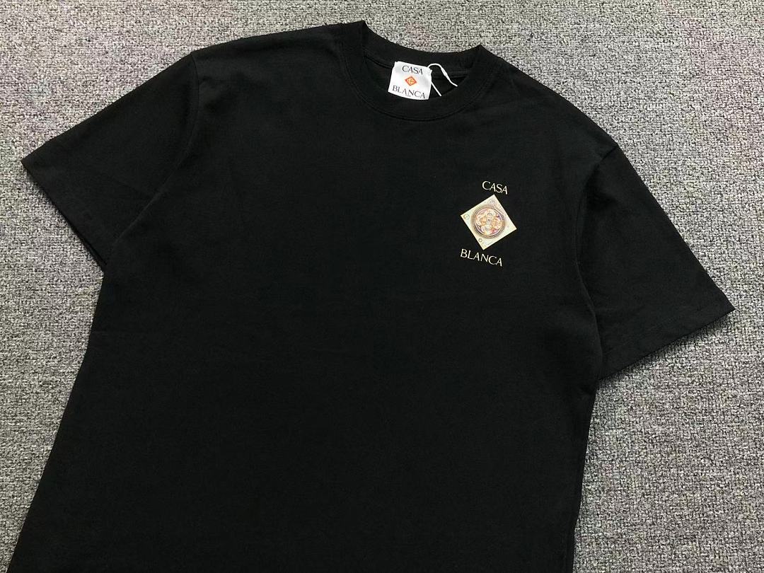 Casablanca 258 CASABLANCA T-SHIRT - Image 16
