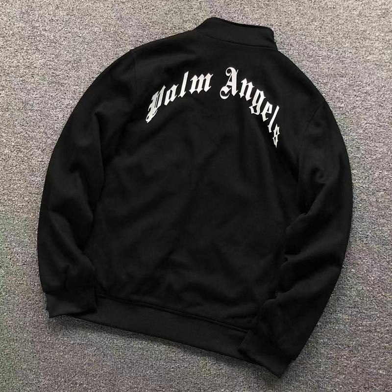 Palm Angels Palm Angels 208 JACKET 510040478 (Im 170Cm 60Kg I Wear Size M In The Phot), photo 1
