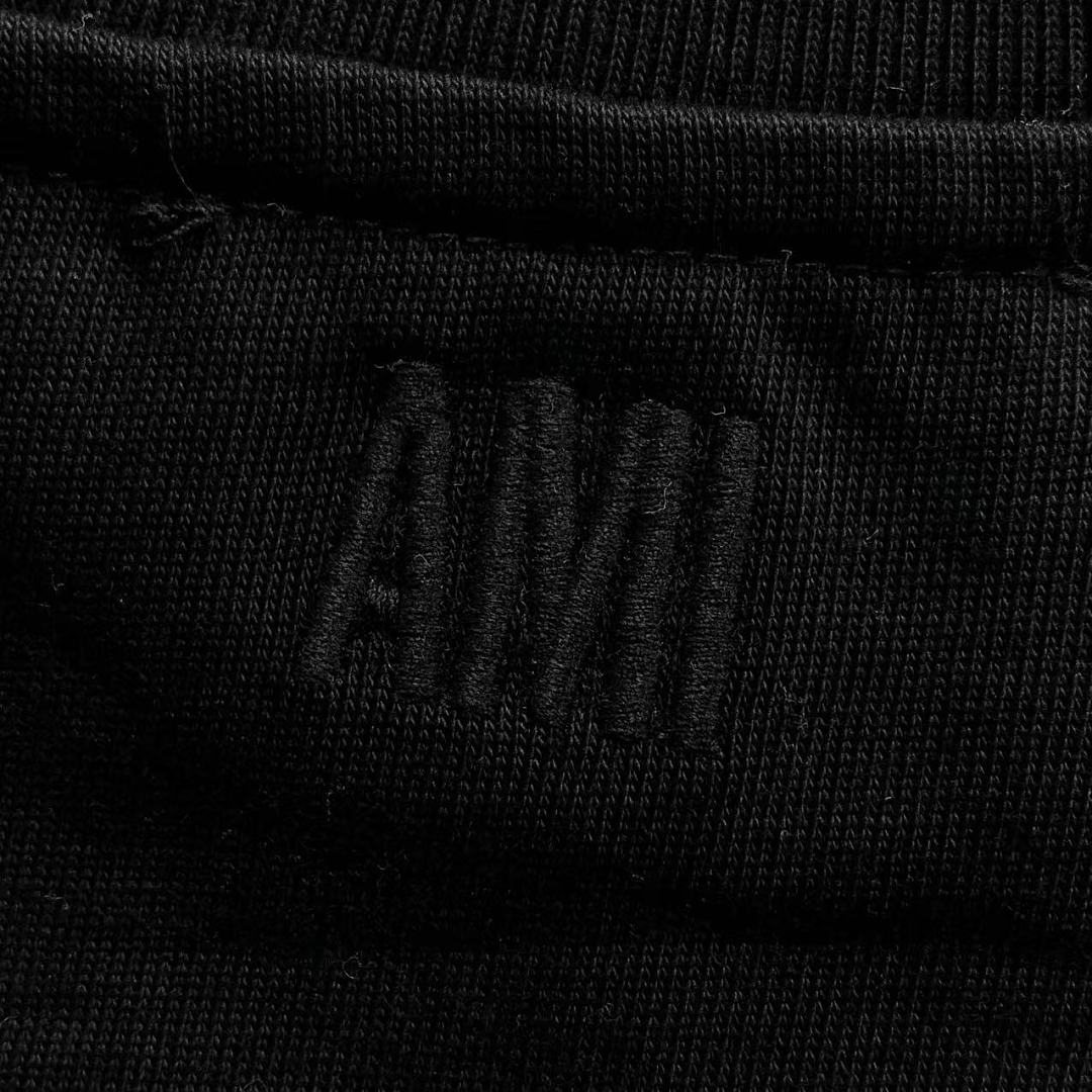 AMI 78 AMI T-SHIRT 126101181 (Im 170Cm 60Kg I Wear Size M In The Phot) - Image 30