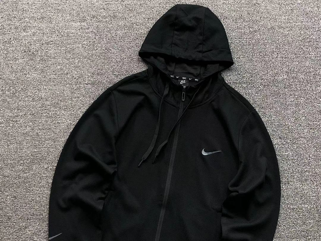 Nike 188 N⭐K⭐ TROUSERS HOODIE 58160985 (Im 170Cm 60Kg I Wear Size L In The Phot) - Image 10