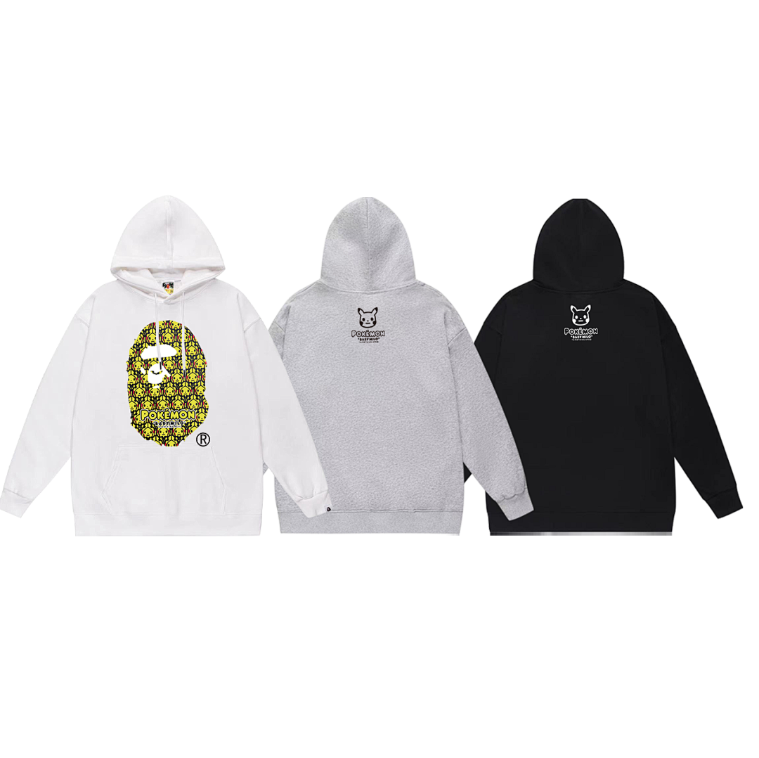 Bape Bape 108, photo 1