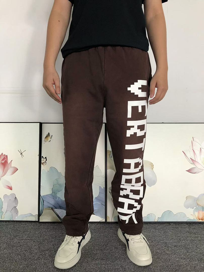 On Running 258 FASHION TROUSERS 3108253272 (Im 170Cm 60Kg I Wear Size M In The Phot) - Image 3