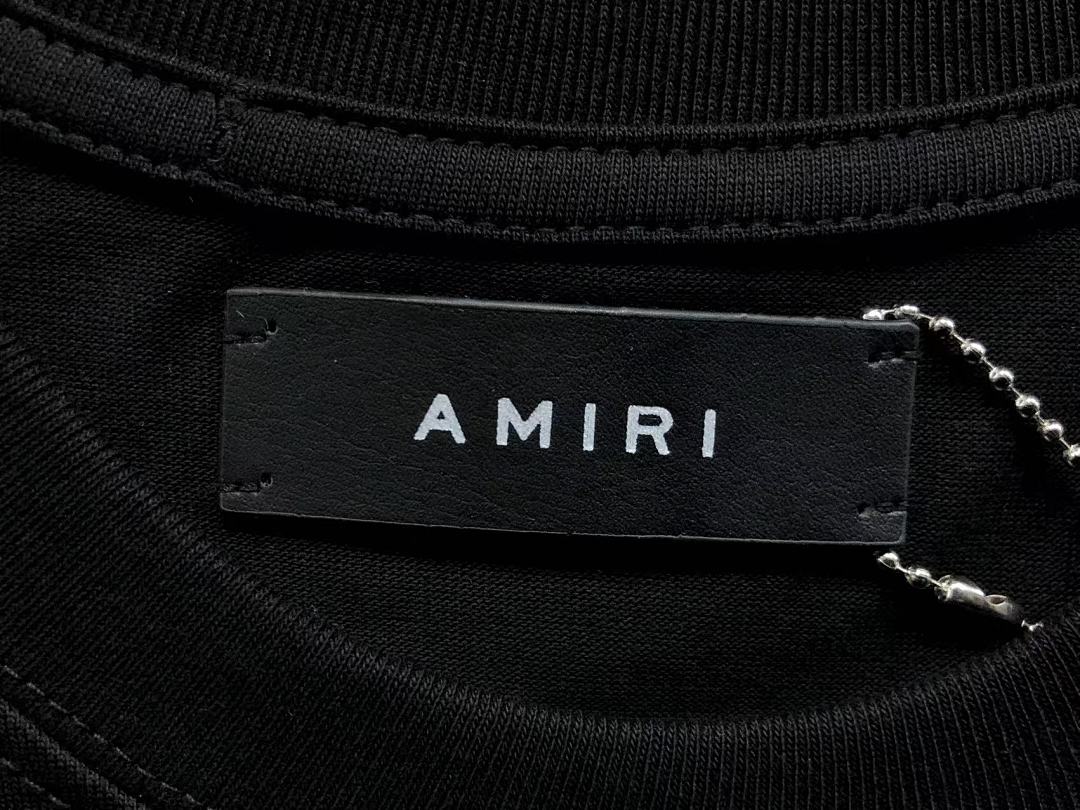 AMIRI 78 AMIRI T-SHIRT 111283774 (Im 170Cm 55Kg I Wear Size S In The Phot) - Image 20