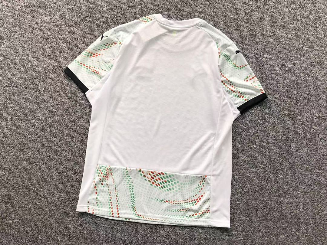 Unbranded 75 FOOTBALL T-SHIRT 11021605002 (Im 170Cm 57Kg I Wear Size L In The Phot) - Image 13