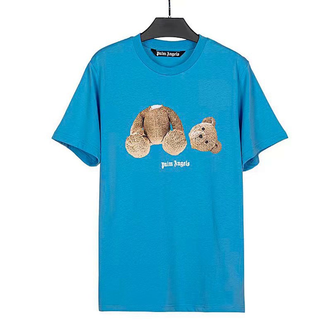 Palm Angels 78 PALM ANGELS T-SHIRT - Image 17