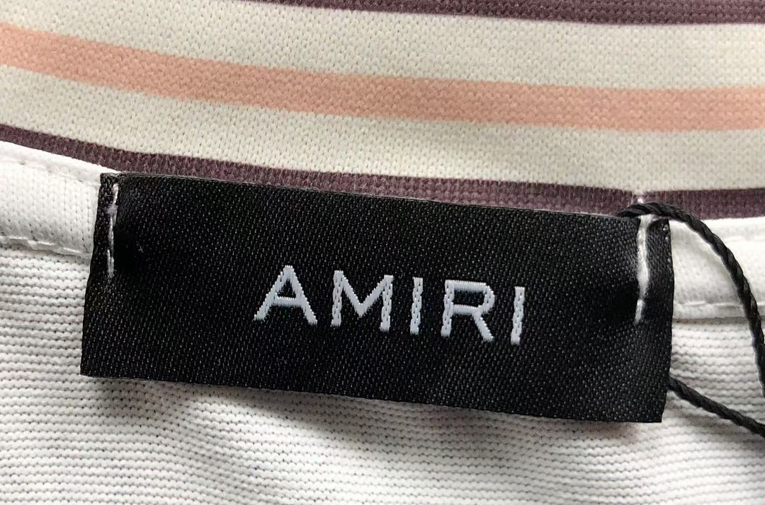 AMIRI 78 AMIRI T-SHIRT 112050432 (Im 170Cm 57Kg I Wear Size M In The Phot) - Image 13