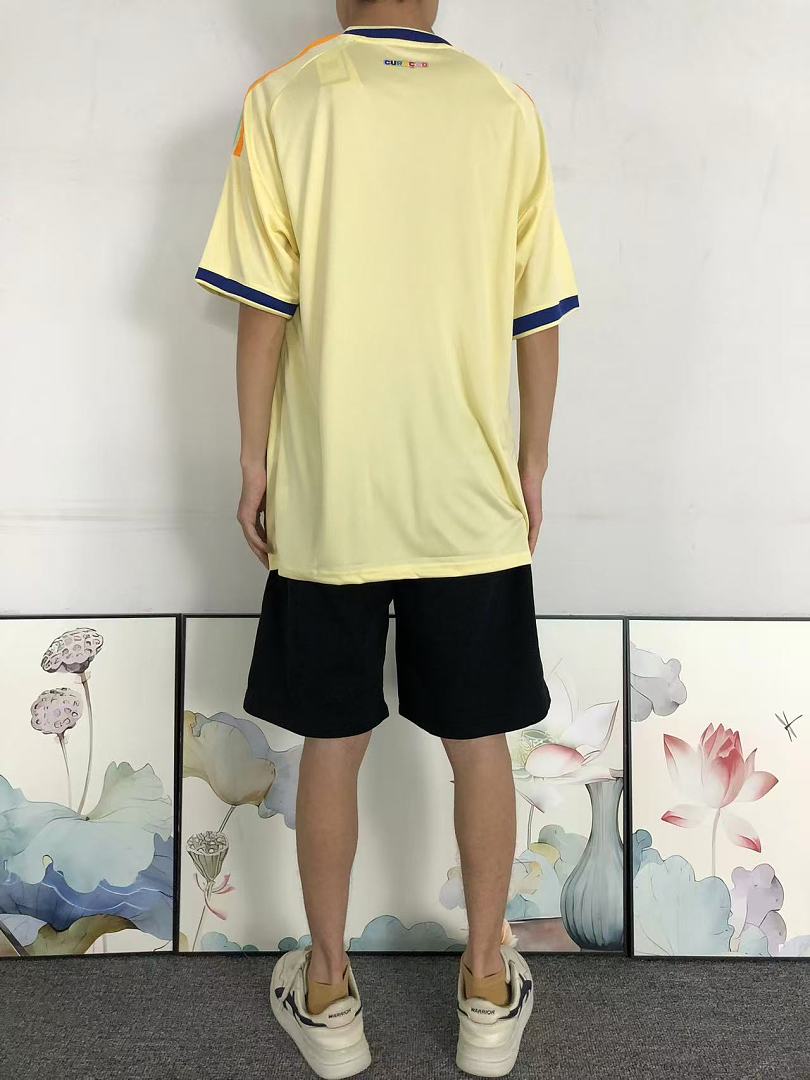 Unbranded 82 FOOTBALL T-SHIRT 1262230002 (Im 170Cm 60Kg I Wear Size L In The Phot) - Image 4