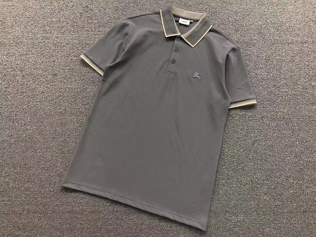Burberry 135 B⭐R⭐E⭐RY POLO 3203242221 (Im 170Cm 60Kg I Wear Size L In The Phot) - Image 10