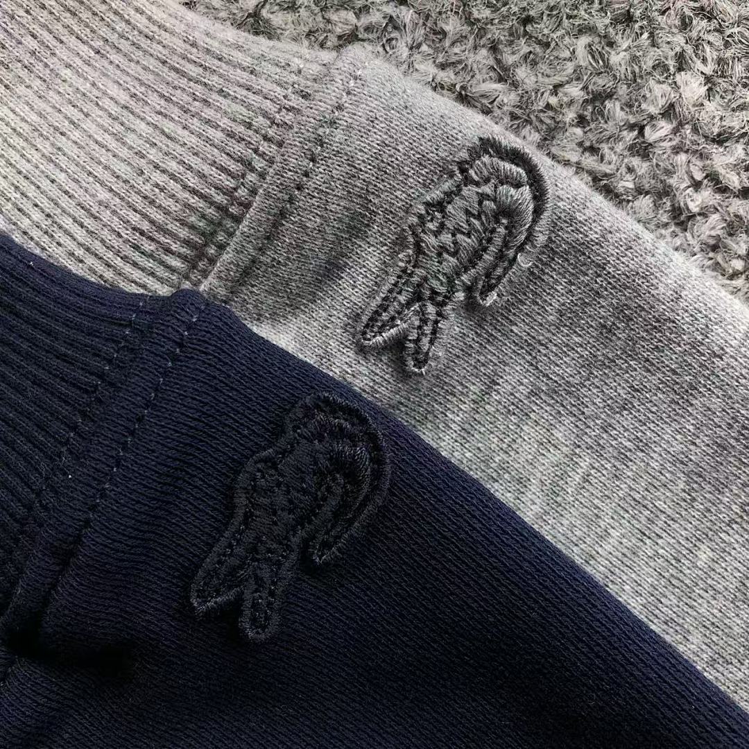Lacoste 158 LACOSTE HOODIE 1108260108 (Im 170Cm 60Kg I Wear Size S In The Phot) - Image 16