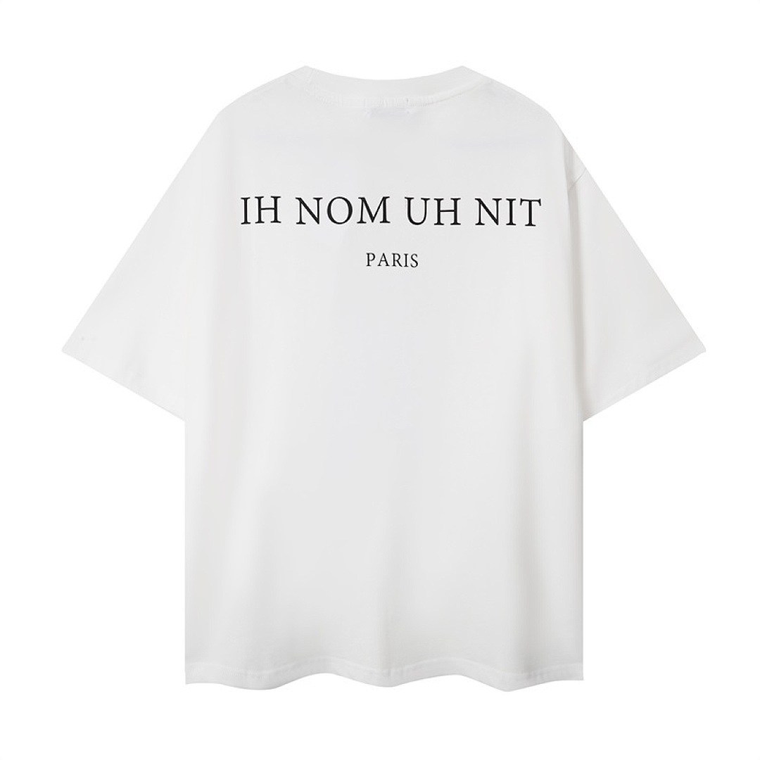 Ih Nom Uh Nit 88 IH NOM UH NIT T-SHIRT - Image 13